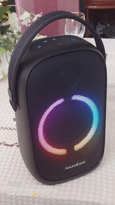 Anker Soundcore Rave Neo - Speaker on Aster Vender