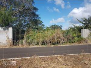 * 25 perches Residential Land in Sottise vale  - Land on Aster Vender