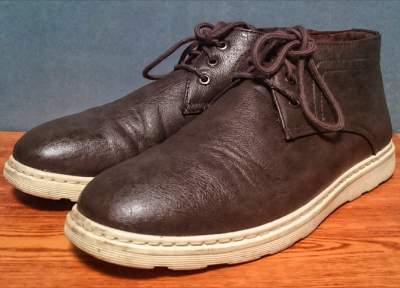 Chukka Boots - BATA - Size 43/44 - Boots on Aster Vender