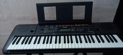 Yamaha - Clavinet on Aster Vender