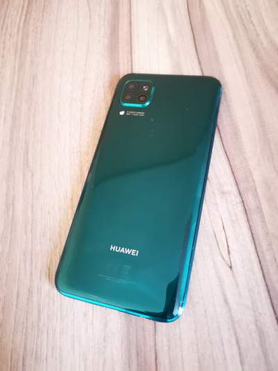 Huawei P40 Lite 128GB - Android Phones on Aster Vender