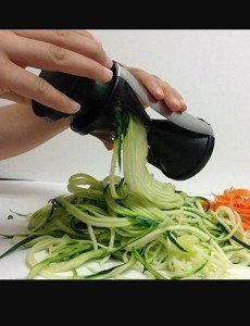 SPIRAL SLICER - Kitchen appliances on Aster Vender