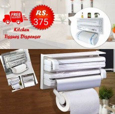 3-in-1Kitchen dispenser - Kitchen appliances on Aster Vender