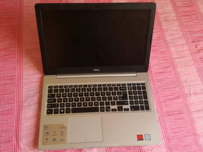 Dell inspiron 5570 - Laptop on Aster Vender