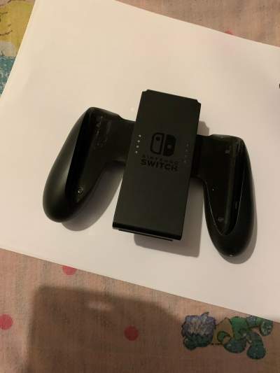 Nintendo Switch - Nintendo Switch on Aster Vender