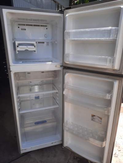 Refrigerator  - All household appliances on Aster Vender