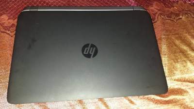 Laptop Gaming HP probook  core i7 - Laptop on Aster Vender