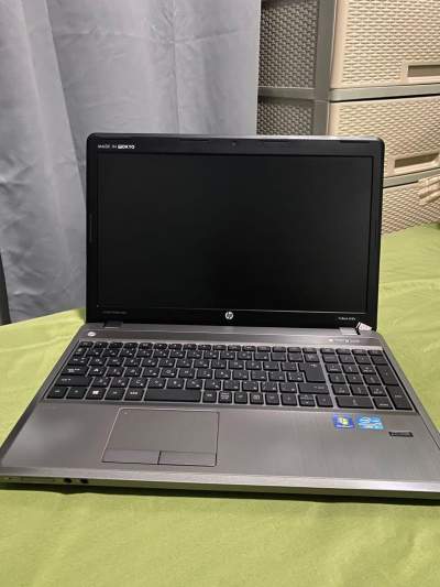 HP ProBook 4540s Notebook (FOR SALE OR EXCHANGE) - Laptop on Aster Vender