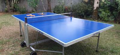 Cornilleau outdoor ping pong table - Other Outdoor Sports & Games on Aster Vender