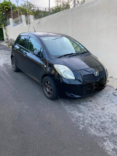 Car - Compact cars on Aster Vender