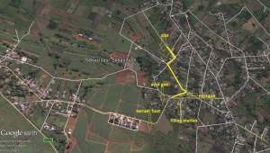 Residential land 7.7 Ps in Sebastopol - Land on Aster Vender