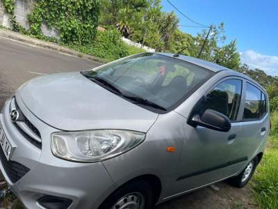 Hyundai i10 FOR SALE - Compact cars on Aster Vender