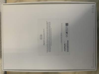 Ipad 6  - Tablet on Aster Vender