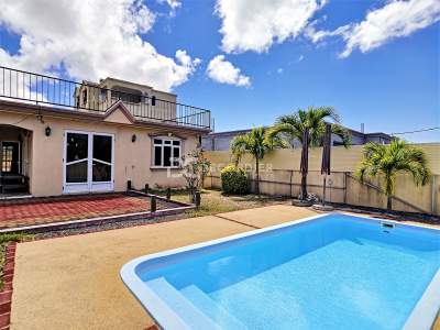 (Ref. MA7-587) Belle maison spacieuse et lumineuse avec piscine - House on Aster Vender