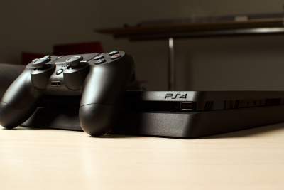 Ps4 slim for sale  - All electronics products on Aster Vender