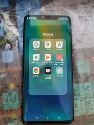 Huawei Mate 20 Pro (With Google Services) - Android Phones on Aster Vender