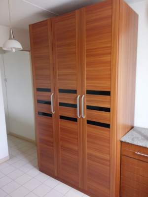 Armoire 3 battant  - Bedroom Furnitures on Aster Vender