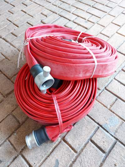 Big Fire Hoses - Others on Aster Vender