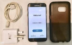 Samsung Galaxy S7 - 32GB - Android Phones on Aster Vender