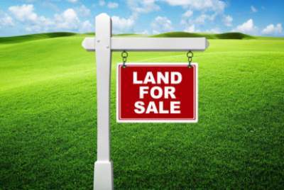 Residential land Grand Bois - Land on Aster Vender