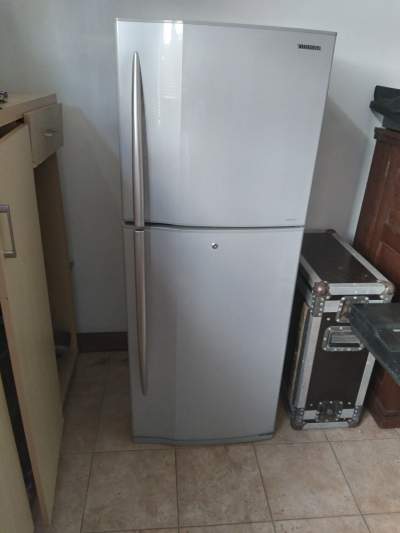 Refrigerator  - Kitchen appliances on Aster Vender