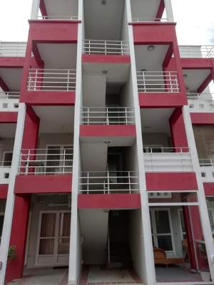  penthouse is for sale in Pereybere @ Rs 5,600,000 negotiable.  - Apartments on Aster Vender