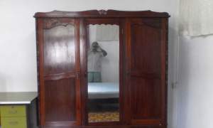 Armoire - Bedroom Furnitures on Aster Vender