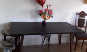 Table - Kitchen Tables on Aster Vender