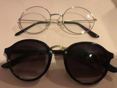 Sunglasses - Eyewear on Aster Vender