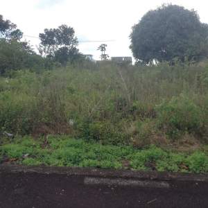 7 perches  residential land - Medine Camp de Masque  @ Rs 850,000. - Land on Aster Vender