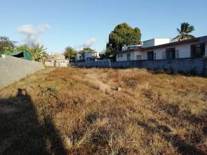 26 perches  land  at Jagriti Lane, Bon Air @ Rs 125,000/perche  - Land on Aster Vender