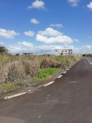 2 residential plots at Morcellement New Goodlands, Saint Antoine  - Land on Aster Vender