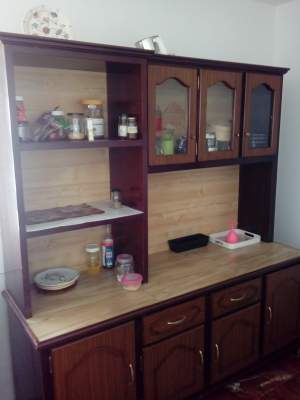 Kitchen furniture - Buffets & Sideboards on Aster Vender