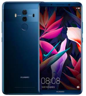 Huawei Mate 10 Pro  6GB+64GB	 - Android Phones on Aster Vender
