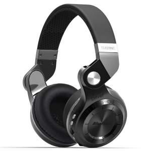 Bluedio T2+ Turbine Wireless Bluetooth 4.1 Stereo Headphones Headset w - All Informatics Products on Aster Vender