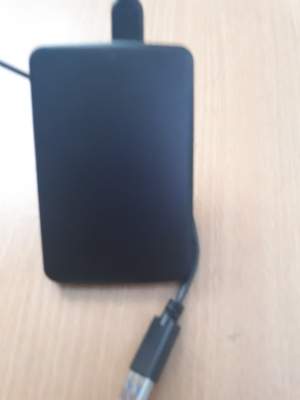 EXTERNAL HARD DRIVE 2 TB - All Informatics Products on Aster Vender