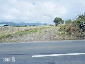 41 Perches,  Agricultural land, Bel Air - Land on Aster Vender