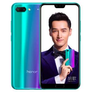 Huawei Honor 10 6GB RAM 64GB R0M - Android Phones on Aster Vender
