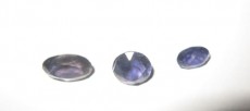 Sapphires - Other Jewellery on Aster Vender