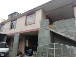2 storey house for sale in Long Mountain @ Rs 2,750,000 negotiable - House on Aster Vender