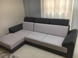 Set de sofa - Sofas couches on Aster Vender