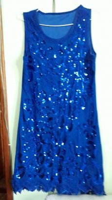 Gown for sale - not used - Dresses (Women) on Aster Vender