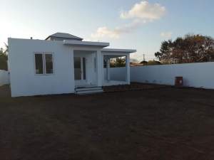 3 bedrooms new house for sale in Cap Malheureux. 5 mins to beaches.  - House on Aster Vender