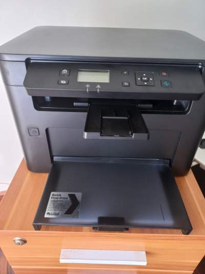 printer laser - Laser printer on Aster Vender