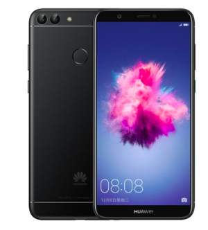 Huawei P Smart - Huawei Phones on Aster Vender
