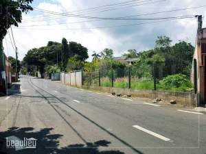 38.75 perches Residential land,Surinam - Land on Aster Vender
