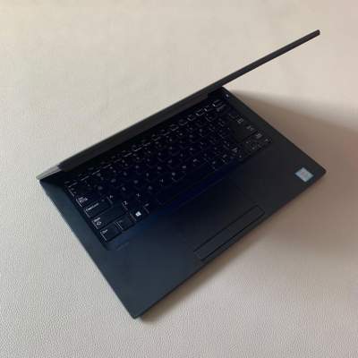 DELL 7280 7th Gen - Laptop on Aster Vender