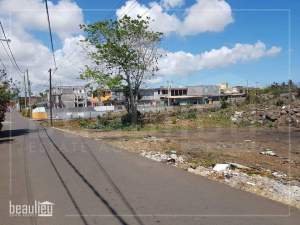 *Residential land of 54 perches for sale in Goodlands* - Land on Aster Vender