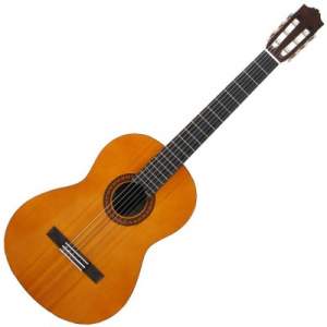 Yamaha Classical Nylon String Guitar - Other guitars on Aster Vender