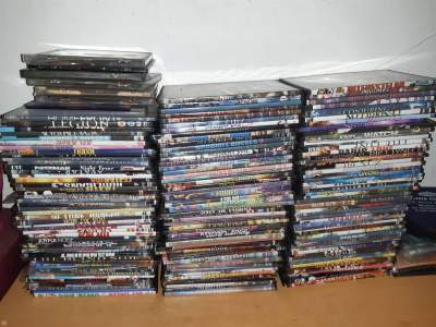 Films a vendre - Others on Aster Vender